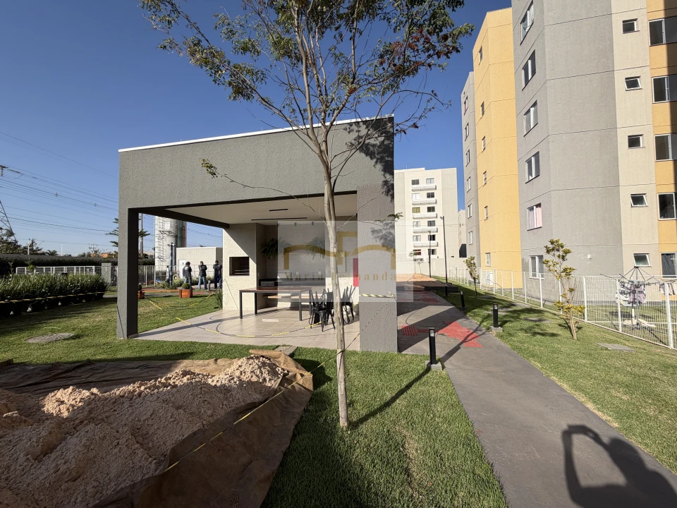 Imagens do imóveis Apartamento para alugar, 38m por R$800,00 - Jd Maria Celina