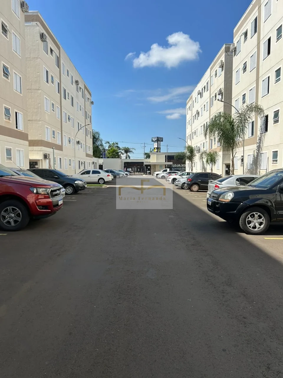 Imagens do imóveis GARDEN PRIVATIVO Residencial La Plata Jd. Santo Amaro