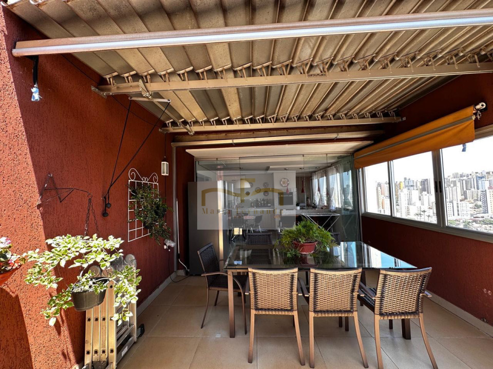 COBERTURA NO CENTRO - ALBATROZ Imagens do imóveis COBERTURA NO CENTRO - ALBATROZ