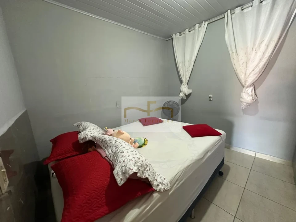 Imagens do imóveis Casa térrea Jd Maria Celina