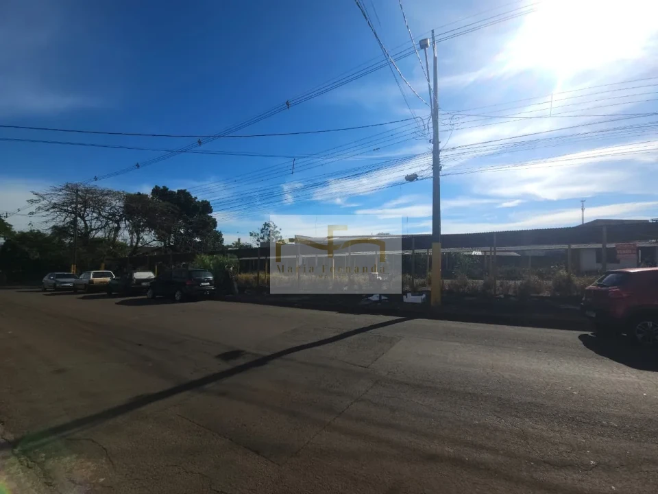Imagens do imóveis Terreno À Venda Com/Ind. Jd Ana Eliza Cambé 18x60