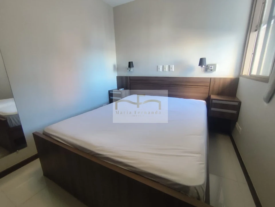 Imagens do imóveis Apartamento MOBILIADO Ed. Village Chamonix CENTRO