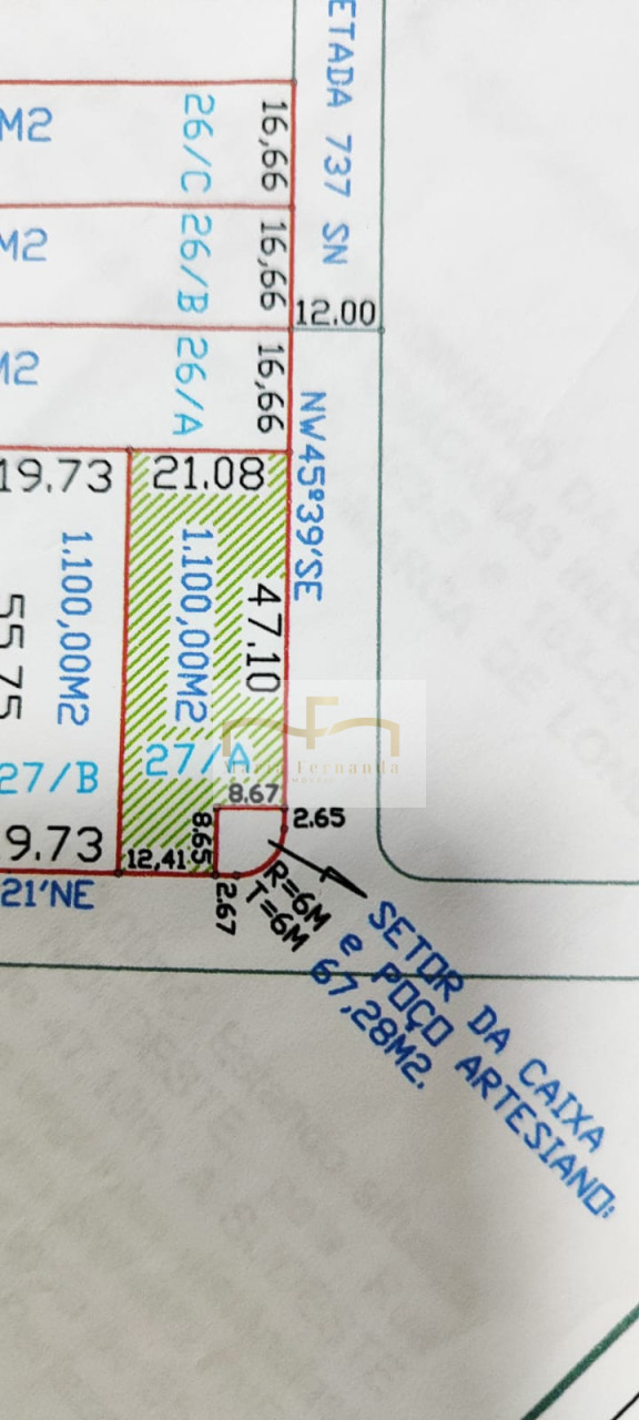 Terreno - Usina 3 Bocas Imagens do imóveis Terreno - Usina 3 Bocas
