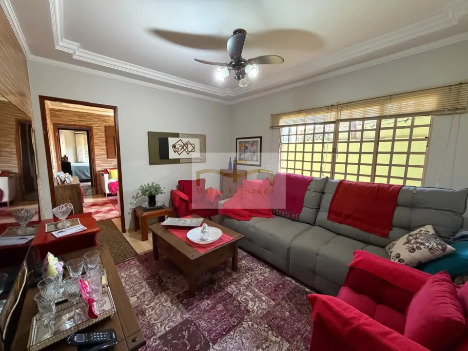 Imagens do imóveis Casa À Venda Jardim São Tomás Londrina