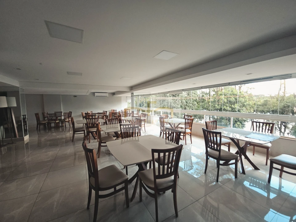 Imagens do imóveis APARTAMENTO com 3 dormitórios para alugar, 166m² por R$ 4.900,00 - Condomínio Victoria Lake - Londrina