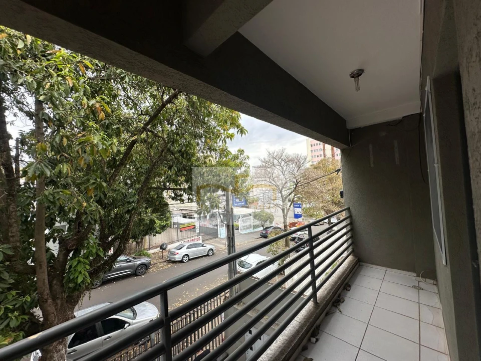 Imagens do imóveis Comercial Para Alugar Vila Larsen 1 Londrina