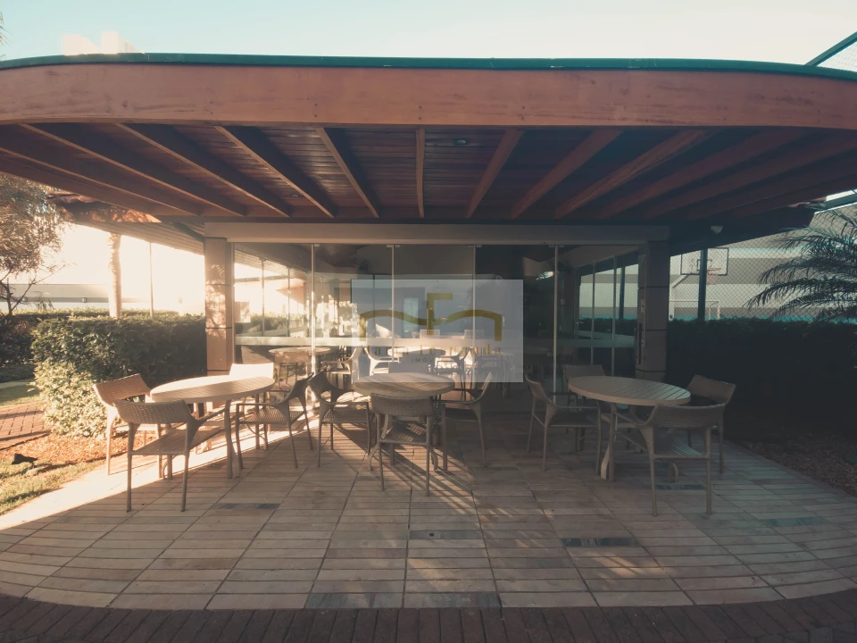 Imagens do imóveis Apartamento Para Alugar - Solar Alta vista - Jd. Aurora - R$2.300,00 - 2 quartos 1 banheiro - andar alto - sol da manhã