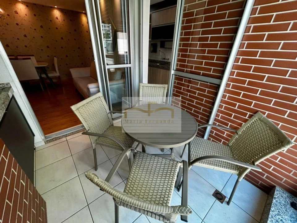 Imagens do imóveis Apartamento À Venda Edificio Jardins Eco Resort & Residence Londrina