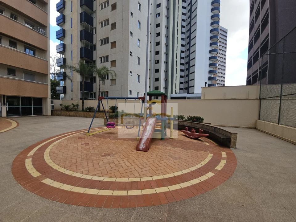 Imagens do imóveis APARTAMENTO com 3 dormitórios para alugar, 166m² por R$ 6.000,00 - Condomínio Victoria Lake - Londrina