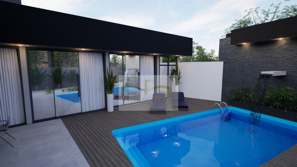 CASA NA PLANTA - CONDOMÍNIO GRAN RESIDENCE GIARDINO Imagens do imóveis CASA NA PLANTA - CONDOMÍNIO GRAN RESIDENCE GIARDINO