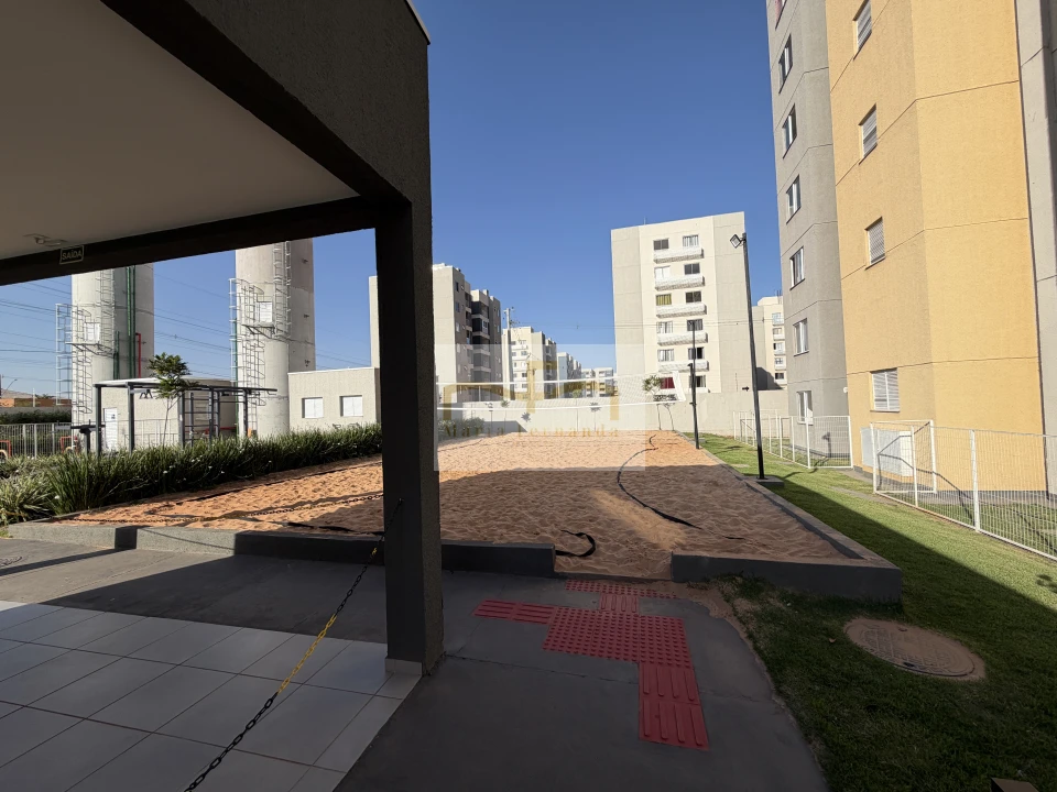Imagens do imóveis Apartamento para alugar, 38m por R$800,00 - Jd Maria Celina