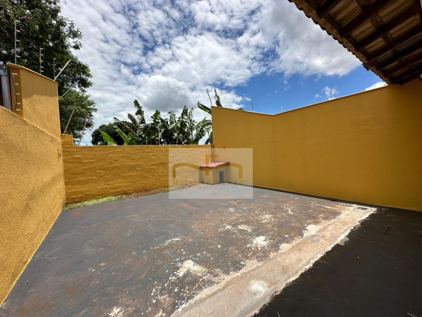 Imagens do imóveis Village Aeroporto