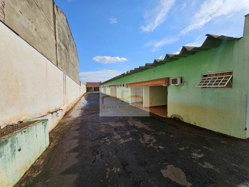 Barracão - Waldemar Hauer Imagens do imóveis Barracão - Waldemar Hauer