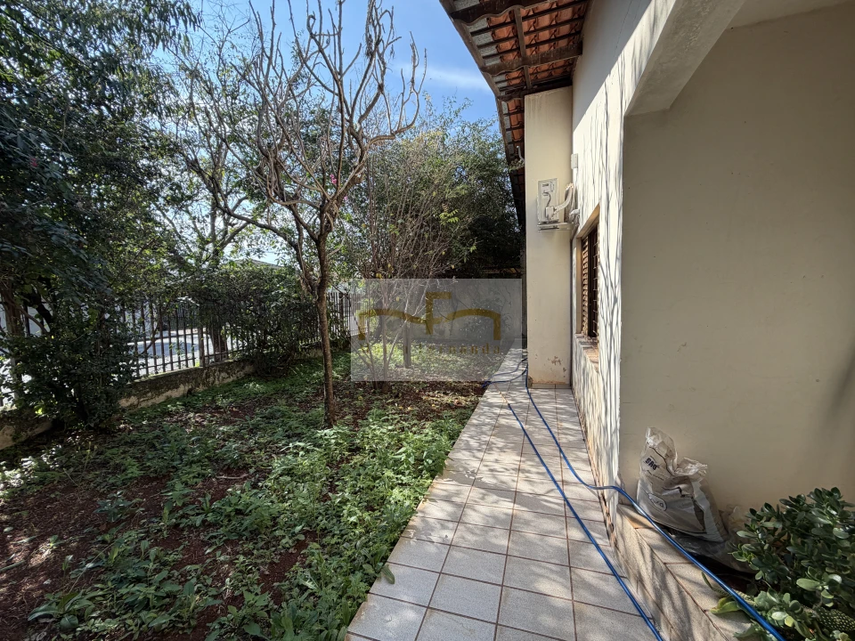 Imagens do imóveis Casa À Venda San Remo Londrina