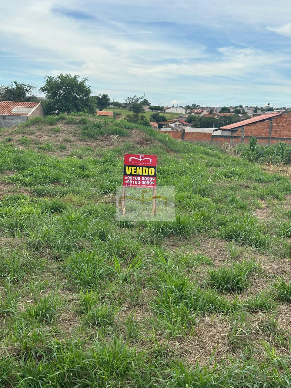 Loteamento Residencial Portal do Lago Imagens do imóveis Loteamento Residencial Portal do Lago