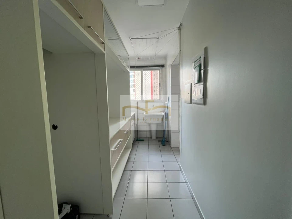 Imagens do imóveis aPARTAMENTO PARA ALUGAR - MARC CHAGALL  - 129,09m ² - R$5.450,00 - Zona Sul Londrina - Paraná - Alto Padrão - Gleba Palhano