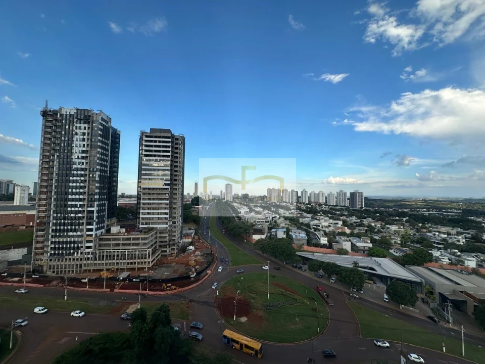 Imagens do imóveis APARTAMENTO A VENDA - 75M² - RESERVA SANTANA RESIDENCE - PROXIMO SHOPPING CATUAI - LONDRINA PARANÁ