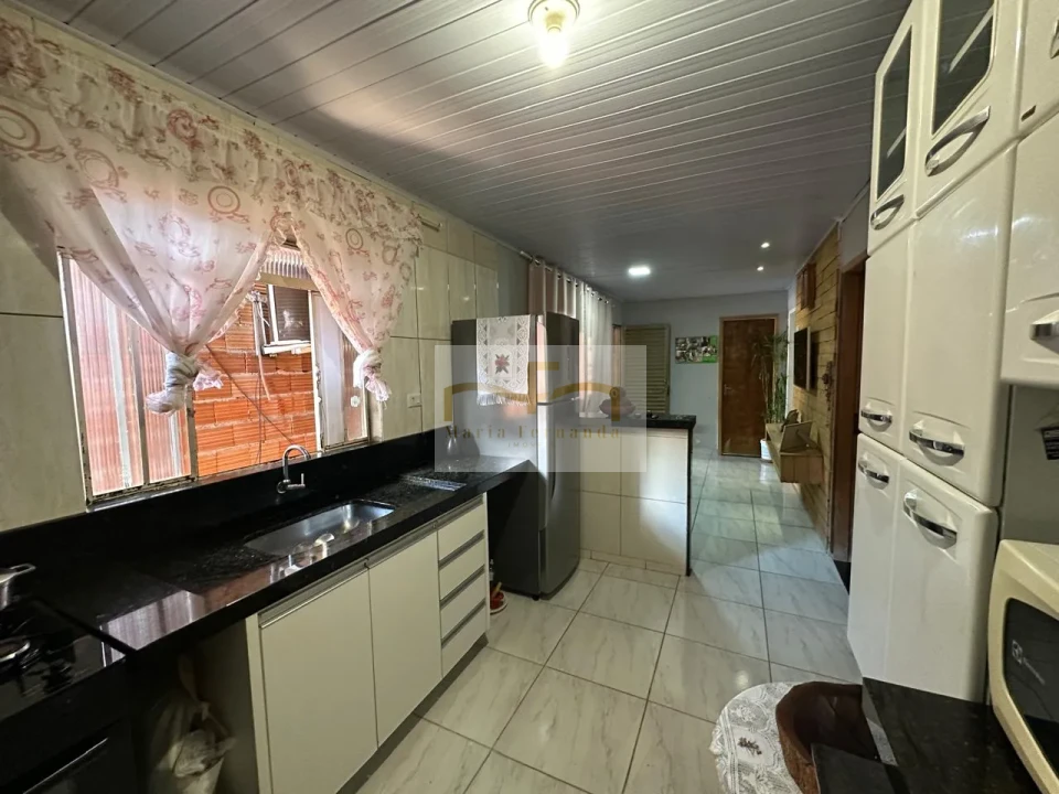 Imagens do imóveis Casa térrea Jd Maria Celina