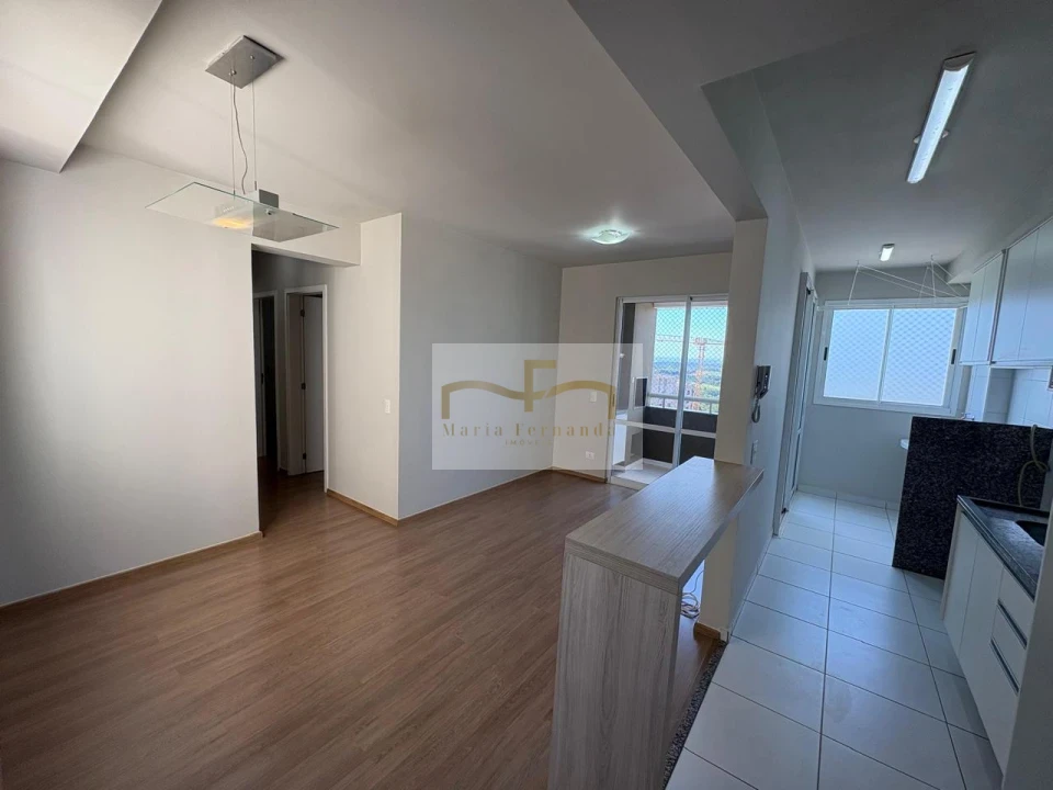 Imagens do imóveis APARTAMENTO SEMI MOBILIADO LINDO - JD AURORA - SOLAR ALTA VISTA PARA LOCAÇÃO -  LONDRINA PR
