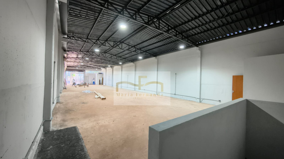 Barracão Jd bandeirantes londrina Imagens do imóveis Barracão Jd bandeirantes londrina