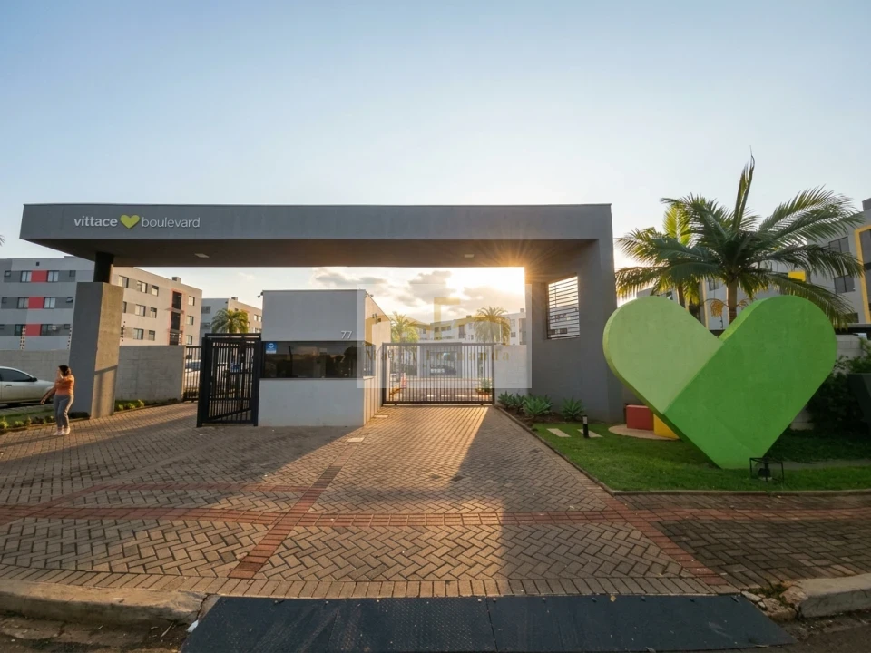 Imagens do imóveis RESIDENCIAL VITTACE BOULEVARD - VENDA r$200.000,00 - NOVO - PRIMEIRO DONO - ZONA LESTE LONDRINA PARANÁ - PRESTES CONSTRUTORA