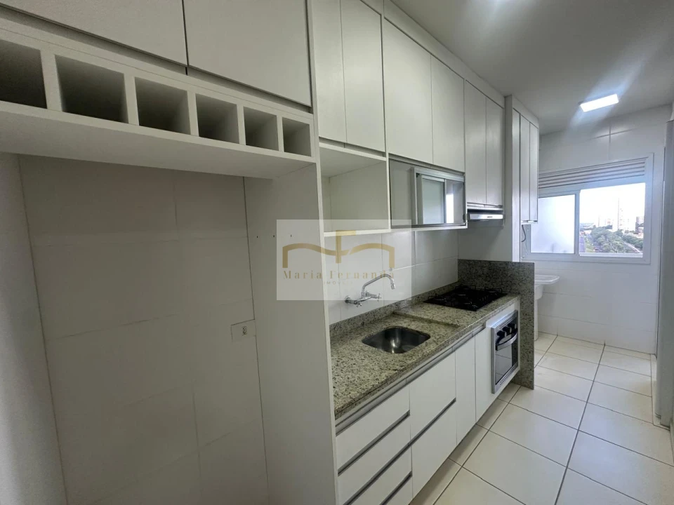 Imagens do imóveis APARTAMENTO A VENDA - 75M² - RESERVA SANTANA RESIDENCE - PROXIMO SHOPPING CATUAI - LONDRINA PARANÁ