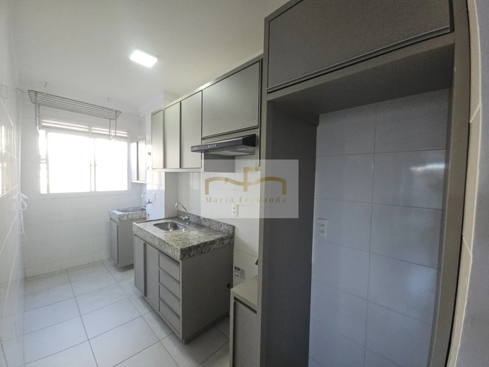 Imagens do imóveis APARTAMENTO PARA ALUGAR - LAGO MAGGIORE - 55m²- R$1.900,00 - Zona Leste Londrina - Paraná - Perto da UTFPR - Acquaville