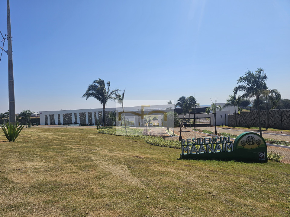 Condomínio Residencial Maanaim Imagens do imóveis Condomínio Residencial Maanaim