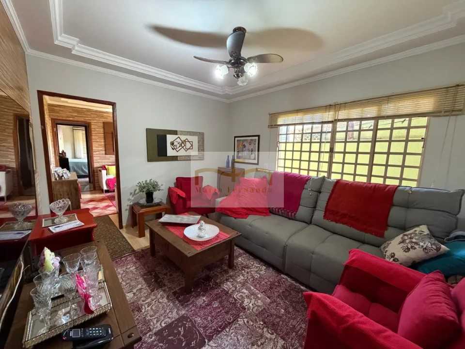 Imagens do imóveis Casa À Venda Jardim São Tomás Londrina