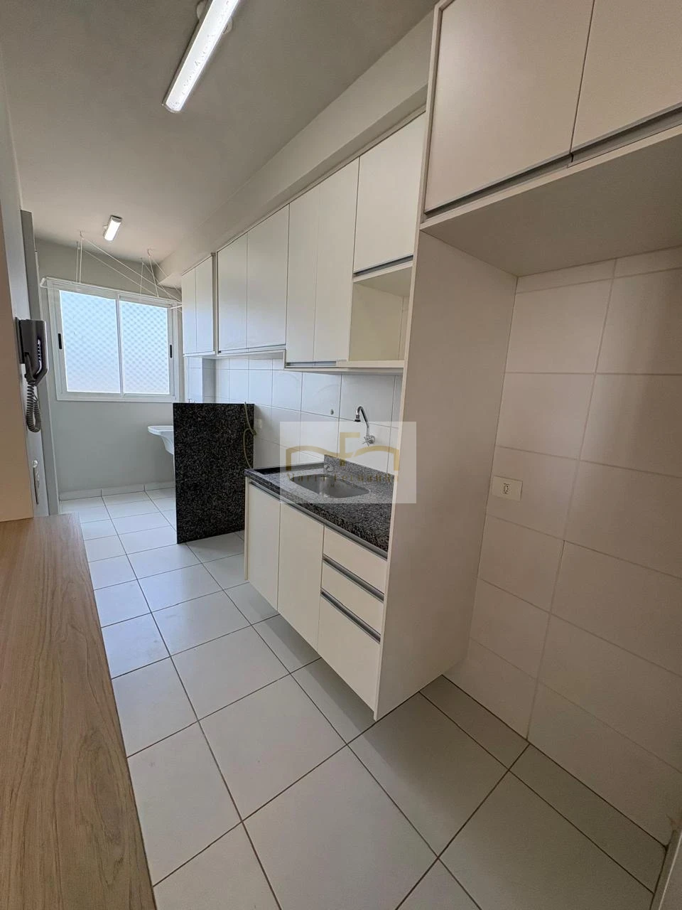 Imagens do imóveis APARTAMENTO SEMI MOBILIADO LINDO - JD AURORA - SOLAR ALTA VISTA PARA LOCAÇÃO -  LONDRINA PR