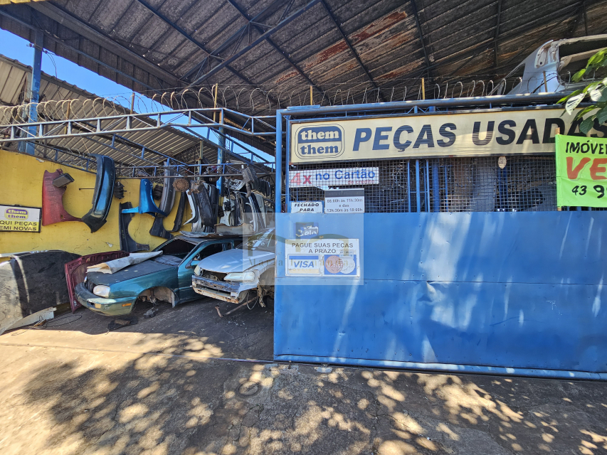 THEM THEM - DEZ DE DEZEMBRO Imagens do imóveis THEM THEM - DEZ DE DEZEMBRO