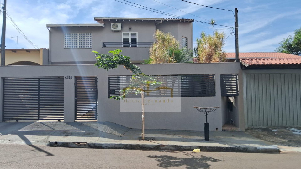 CASA JD. CALIFÓRNIA Imagens do imóveis CASA JD. CALIFÓRNIA