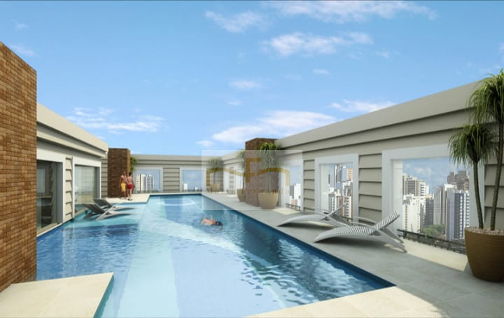 RITZ RESIDENCE Imagens do imóveis RITZ RESIDENCE