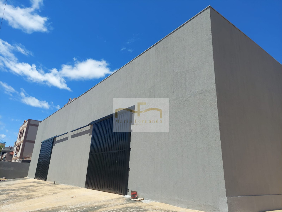 BARRACÃO COMERCIAL - CENTRO Imagens do imóveis BARRACÃO COMERCIAL - CENTRO