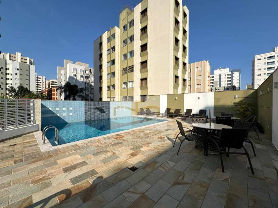 EDIFÍCIO ANDORRA - APARTAMENTO Imagens do imóveis EDIFÍCIO ANDORRA - APARTAMENTO