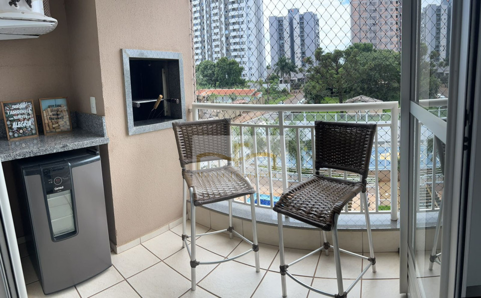 Imagens do imóveis Garden Ecologic à venda