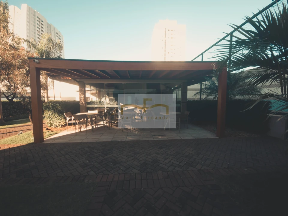 Imagens do imóveis Apartamento Para Alugar - Solar Alta vista - Jd. Aurora - R$2.300,00 - 2 quartos 1 banheiro - andar alto - sol da manhã