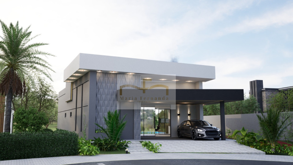 CASA NA PLANTA - CONDOMÍNIO GRAN RESIDENCE GIARDINO Imagens do imóveis CASA NA PLANTA - CONDOMÍNIO GRAN RESIDENCE GIARDINO