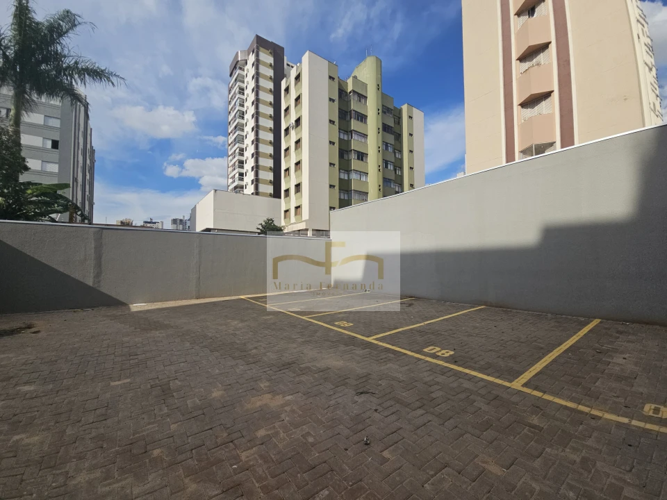 Imagens do imóveis Comercial Para Alugar Salao Comercial Londrina