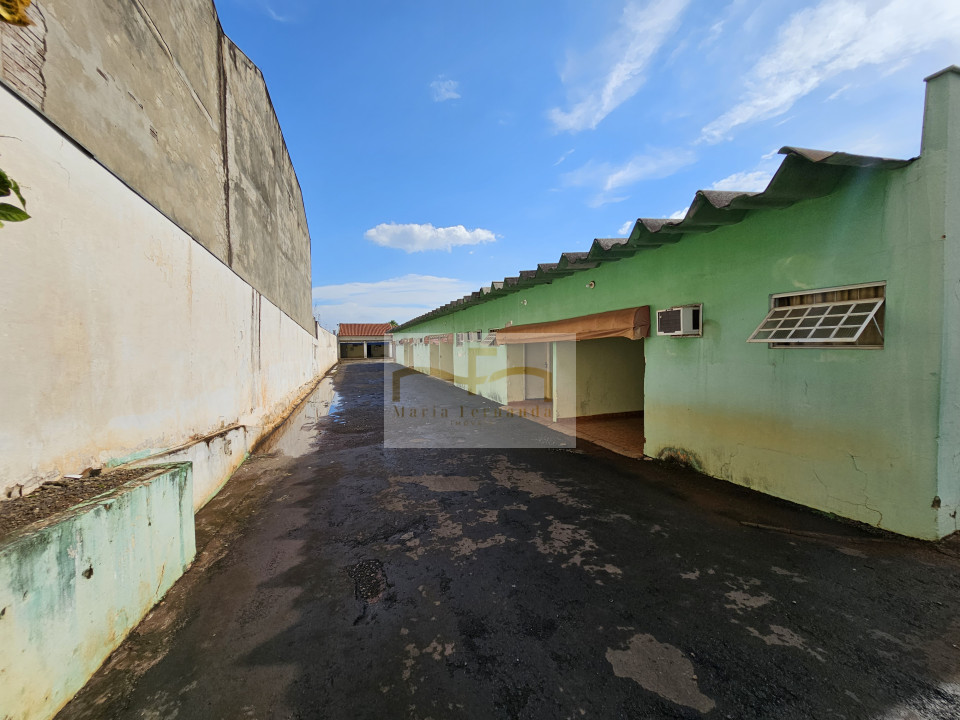 Barracão - Waldemar Hauer Imagens do imóveis Barracão - Waldemar Hauer