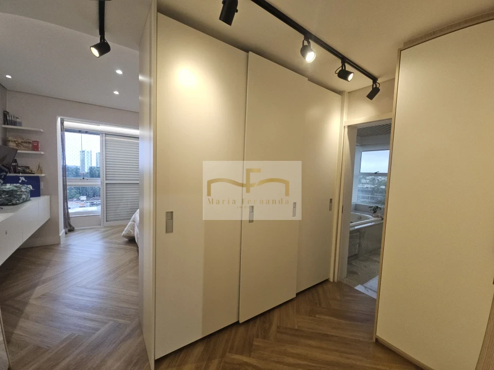Imagens do imóveis APARTAMENTO PARA LOCAÇÃO - PROCHET EM LONDRINA - DI CESARE - R$9.200,00 - MOBILIADO - PORTEIRA FECHADA - GLEBA PALHANO EM LONDRINA PR