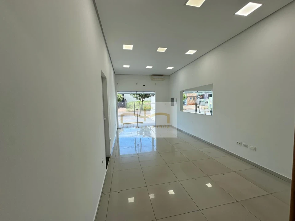 Imagens do imóveis IMÓVEL COMERCIAL PARA LOCAÇÃO - 90M² NA ZONA LESTE DE LONDRINA NA AVENIDA SÃO JOÃO