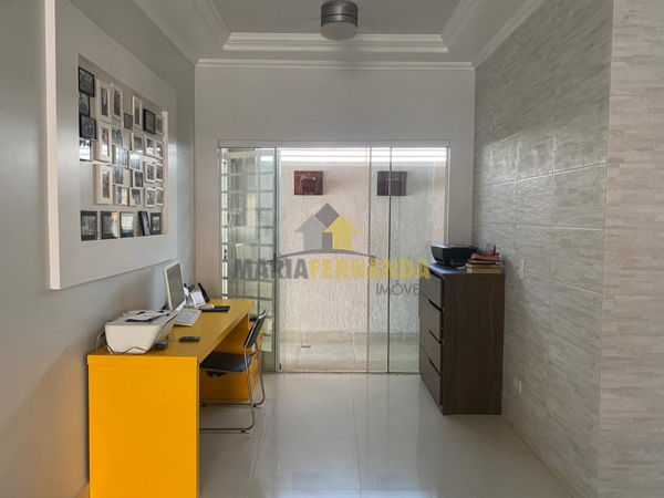 Casa - Térrea Santos Dumont Imagens do imóveis Casa - Térrea Santos Dumont