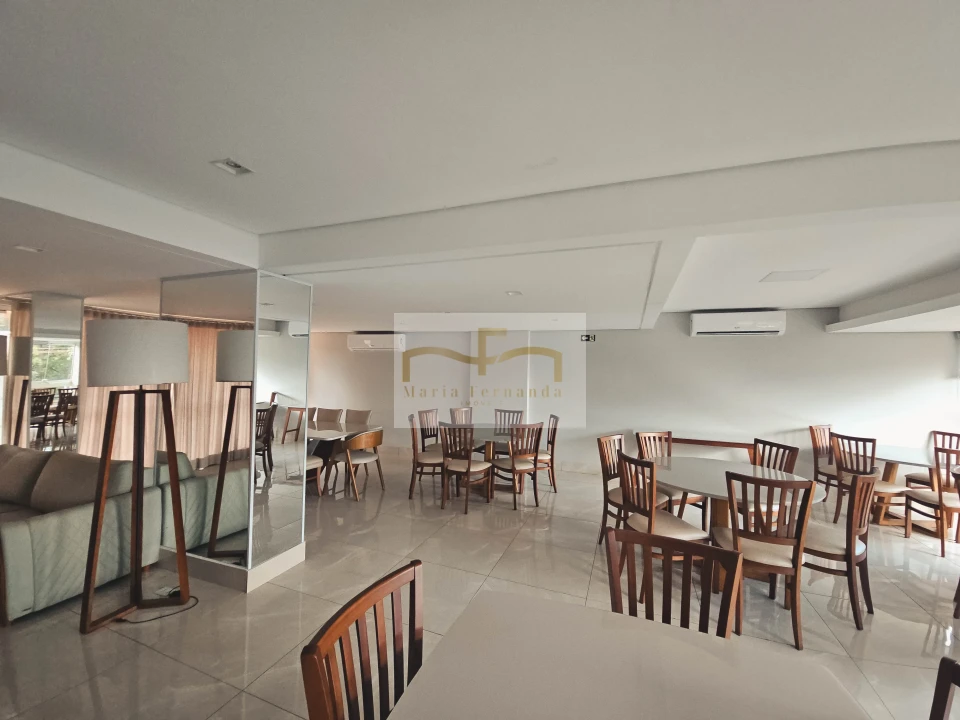 Imagens do imóveis APARTAMENTO com 3 dormitórios para alugar, 166m² por R$ 4.900,00 - Condomínio Victoria Lake - Londrina