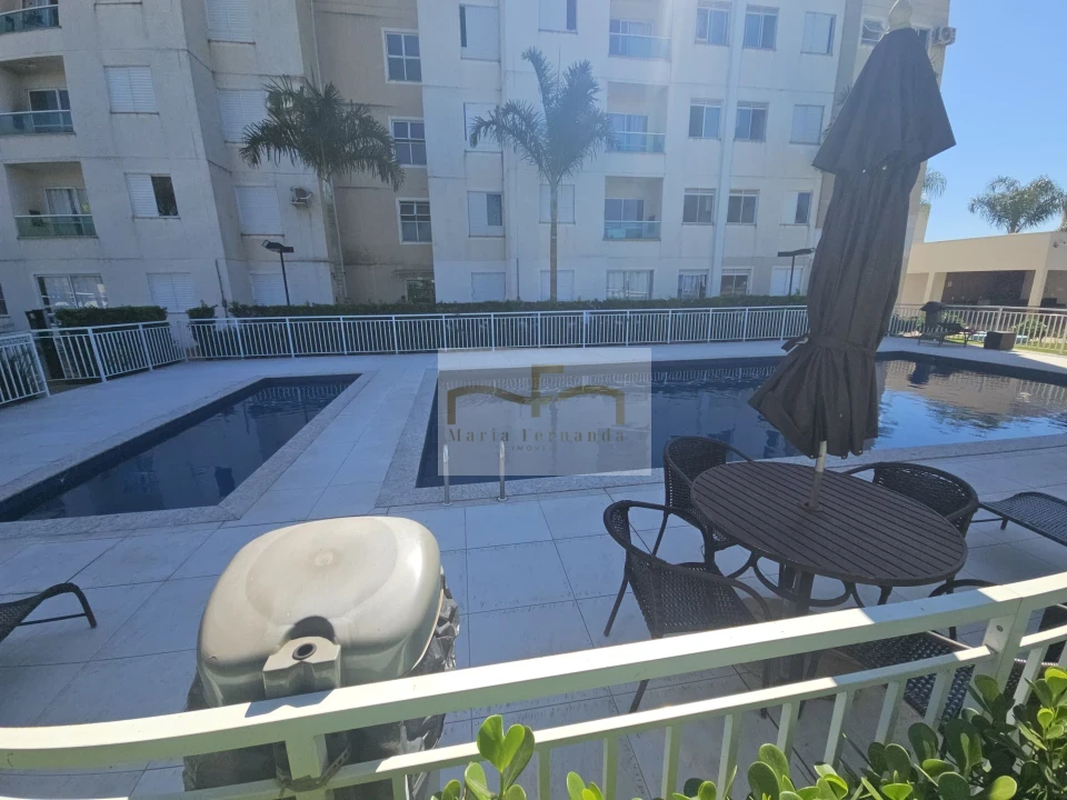 Imagens do imóveis APARTAMENTO PARA ALUGAR - LAGO MAGGIORE - 55m²- R$1.900,00 - Zona Leste Londrina - Paraná - Perto da UTFPR - Acquaville
