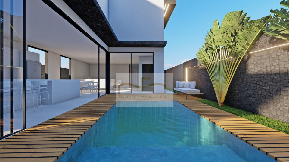 CASA CONDOMíNIO TANGARÁ Imagens do imóveis CASA CONDOMíNIO TANGARÁ