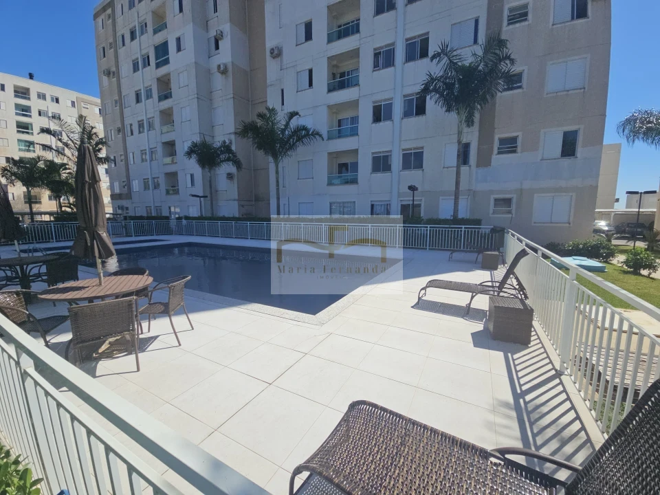 Imagens do imóveis APARTAMENTO PARA ALUGAR - LAGO MAGGIORE - 55m²- R$1.900,00 - Zona Leste Londrina - Paraná - Perto da UTFPR - Acquaville