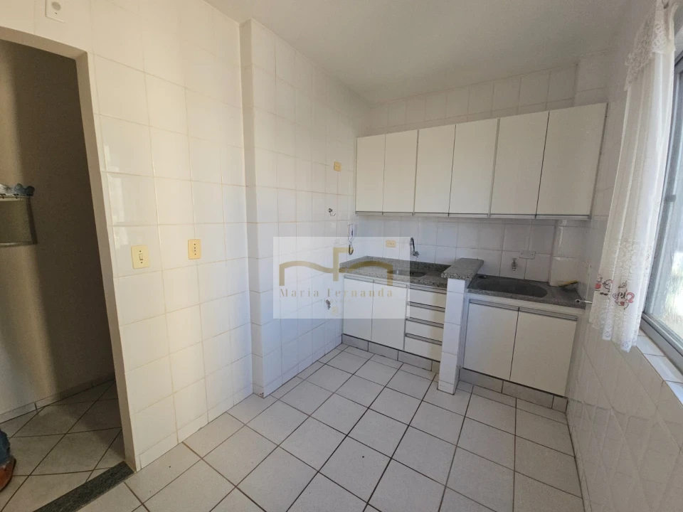Imagens do imóveis Apartamento com 1 dormitório à venda,  50 m² por R$ 285,000,00 - Condominio Residencial Atlanta - Londrina/PR - Vila Brasil
