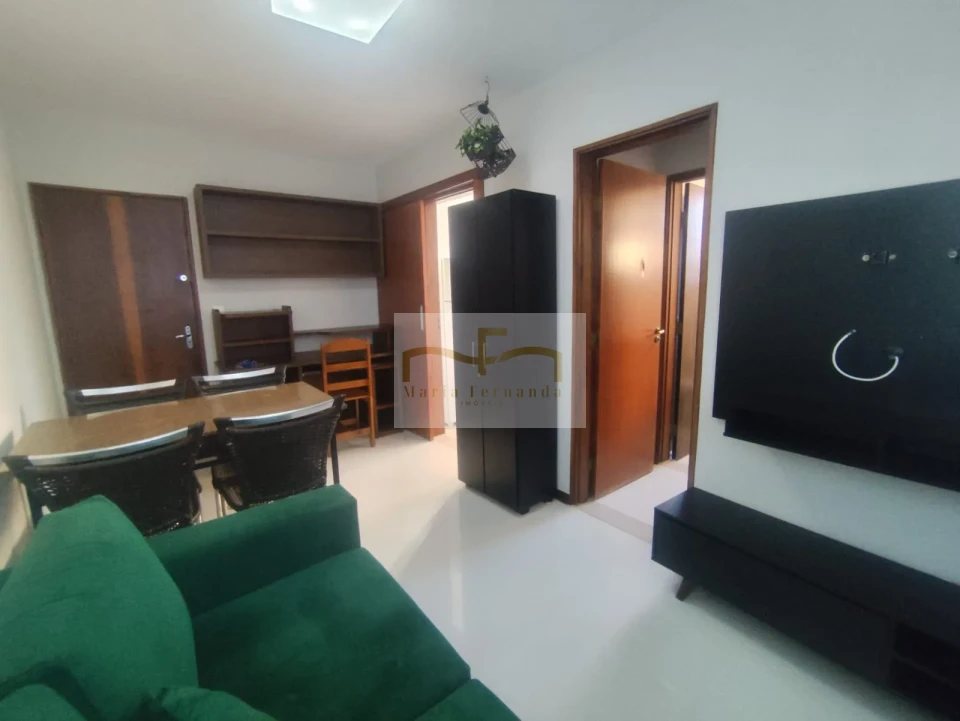 Imagens do imóveis Apartamento MOBILIADO Ed. Village Chamonix CENTRO