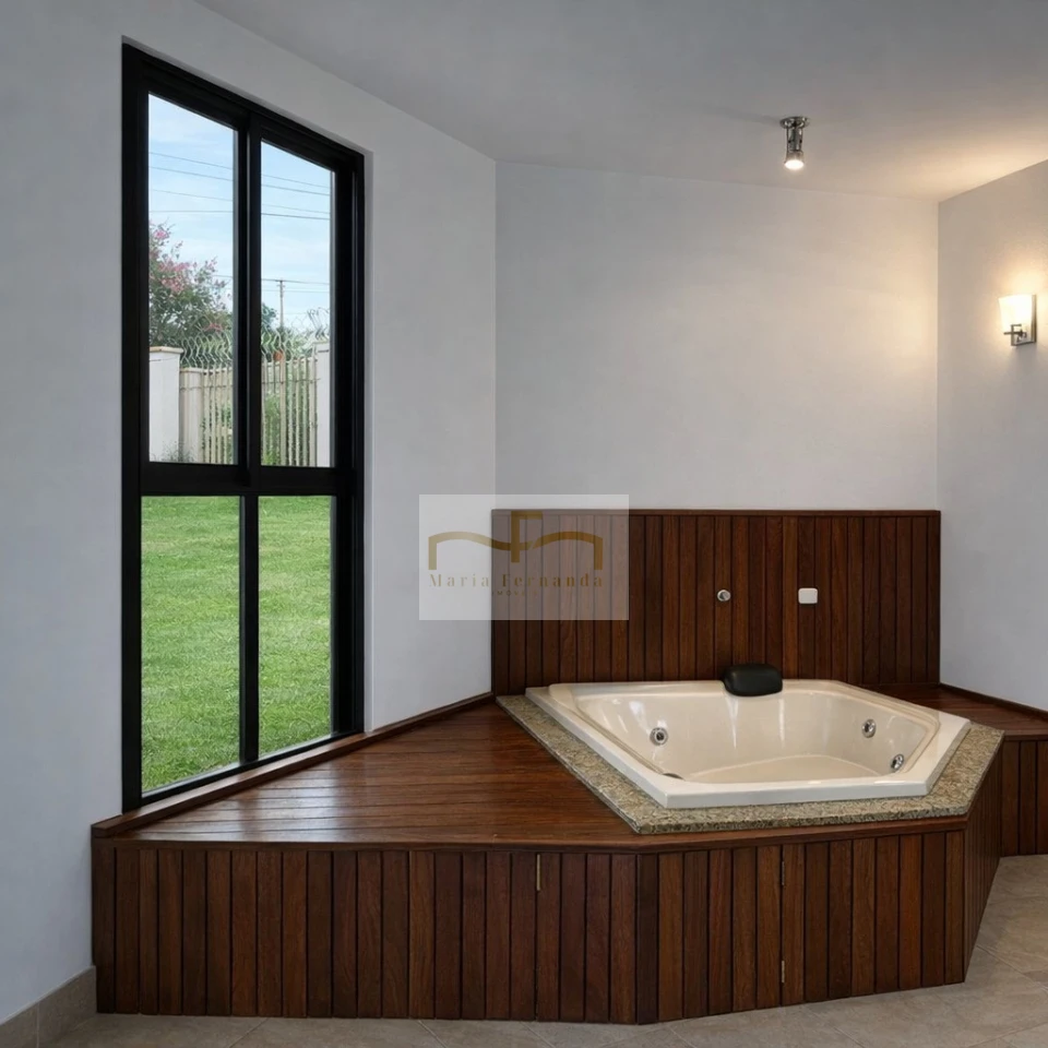 Imagens do imóveis Casa com 3 quartos para locação, 3000m² por R$12.000,00 - Condomínio Estancia Bom Tempo - Londrina/PR